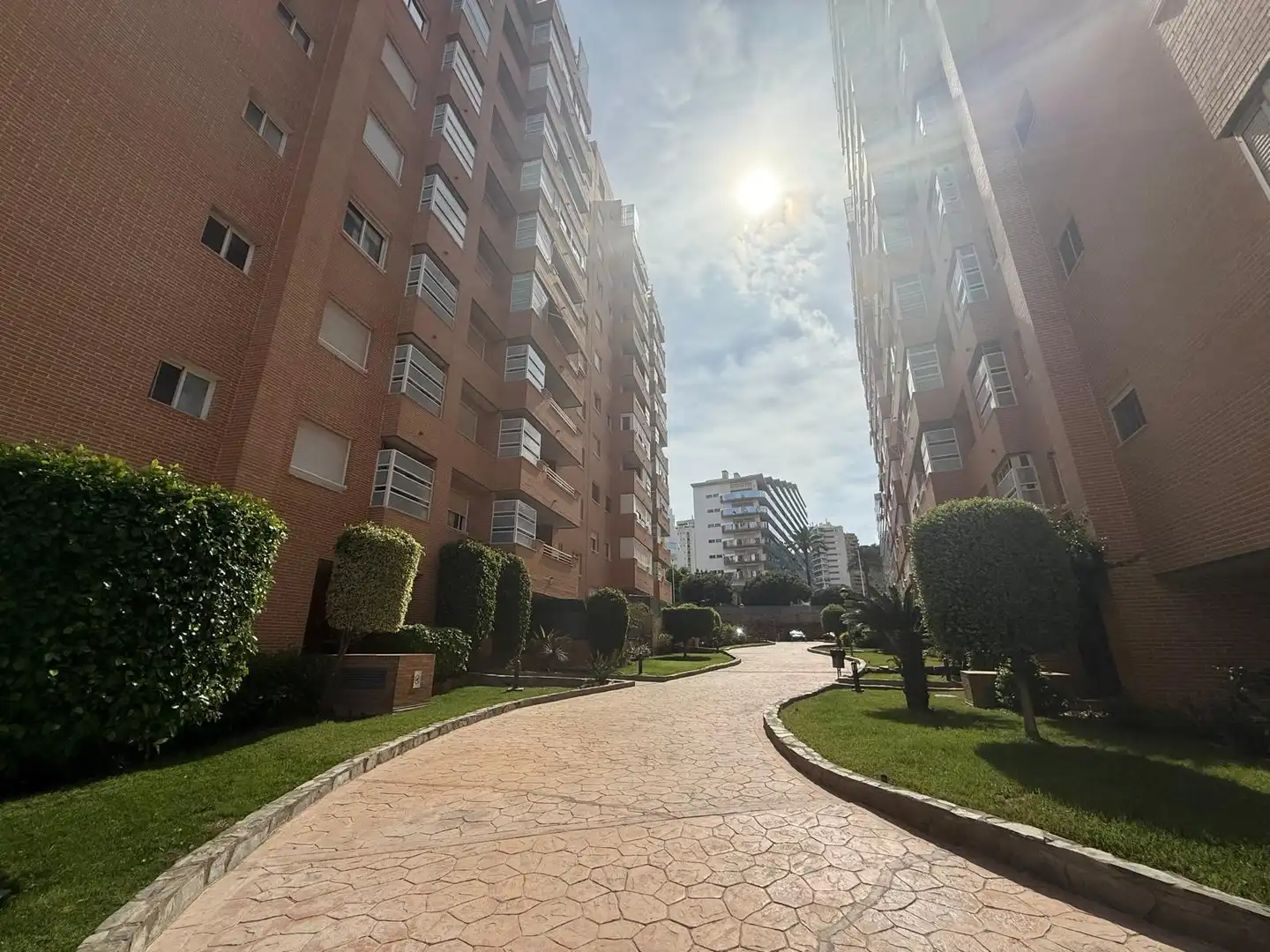 Piso con piscina en venta en La Cala de Villajoyosa, imagen 21