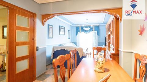 Foto 3 de Dúplex en venda a Calle Almacaber, 7, Zújar, Granada