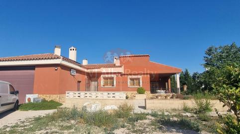 Photo 2 of House or chalet for sale in Pedanías - Extrarradio,  Albacete Capital