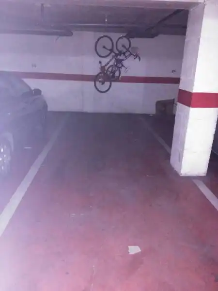 Aparcament de Garatge en venda en Aspe