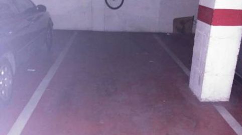 Photo 4 of Garage for sale in La Serranica - Sagrado Corazón, Aspe