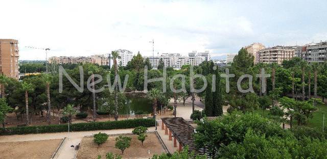 Piso en Venta en Parque Geólogo José Royo Gómez