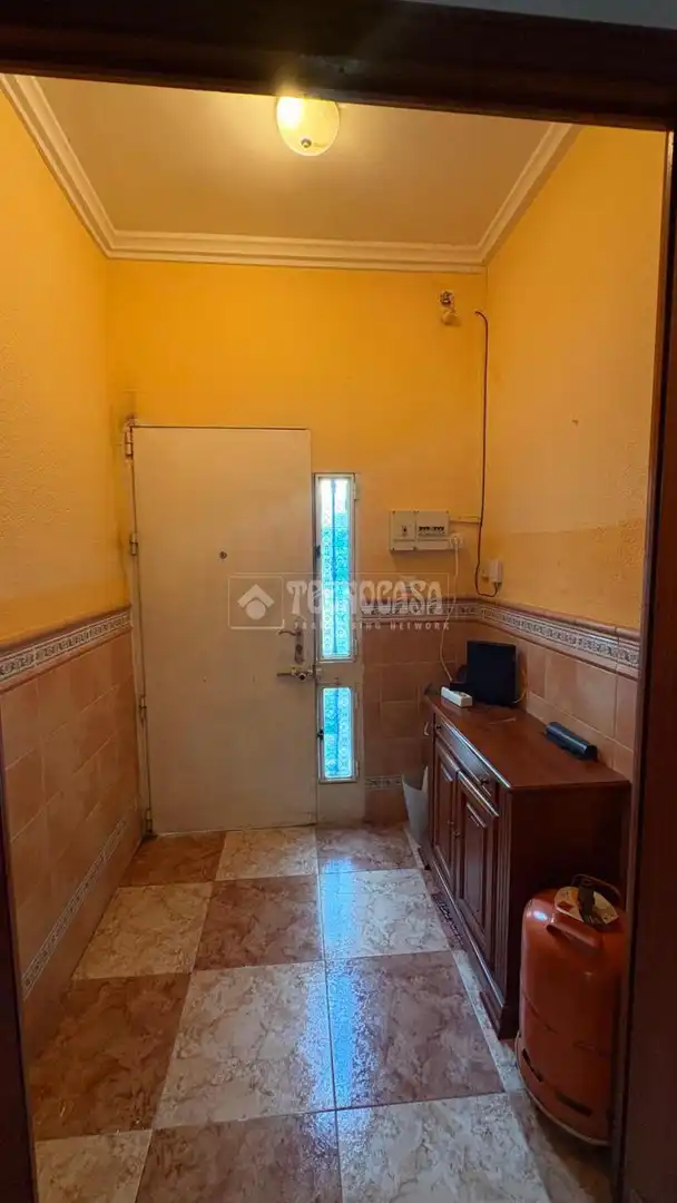 Kitchen of Detached homes for sale in Málaga  with Air Conditioner, Terrace and Balcony