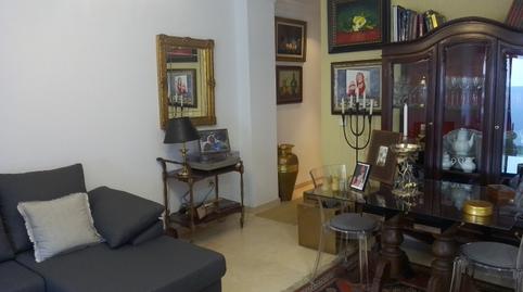 Foto 3 de Pis de lloguer a Centro, Huelva