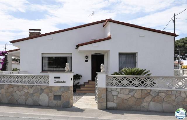 Casa-chalet en Venta en Carrer Girones, 23 en Nord