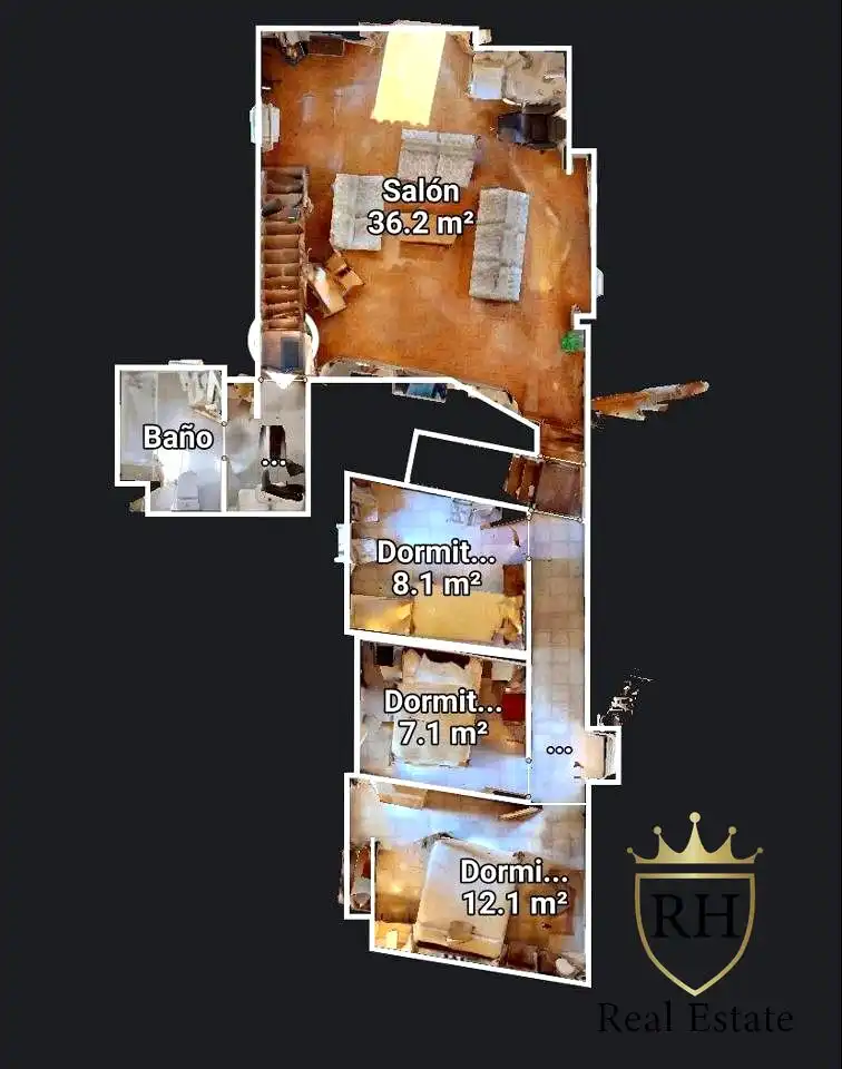 Casa o chalet en venta en Selva con Aire acondicionado, Jardín privado y Terraza