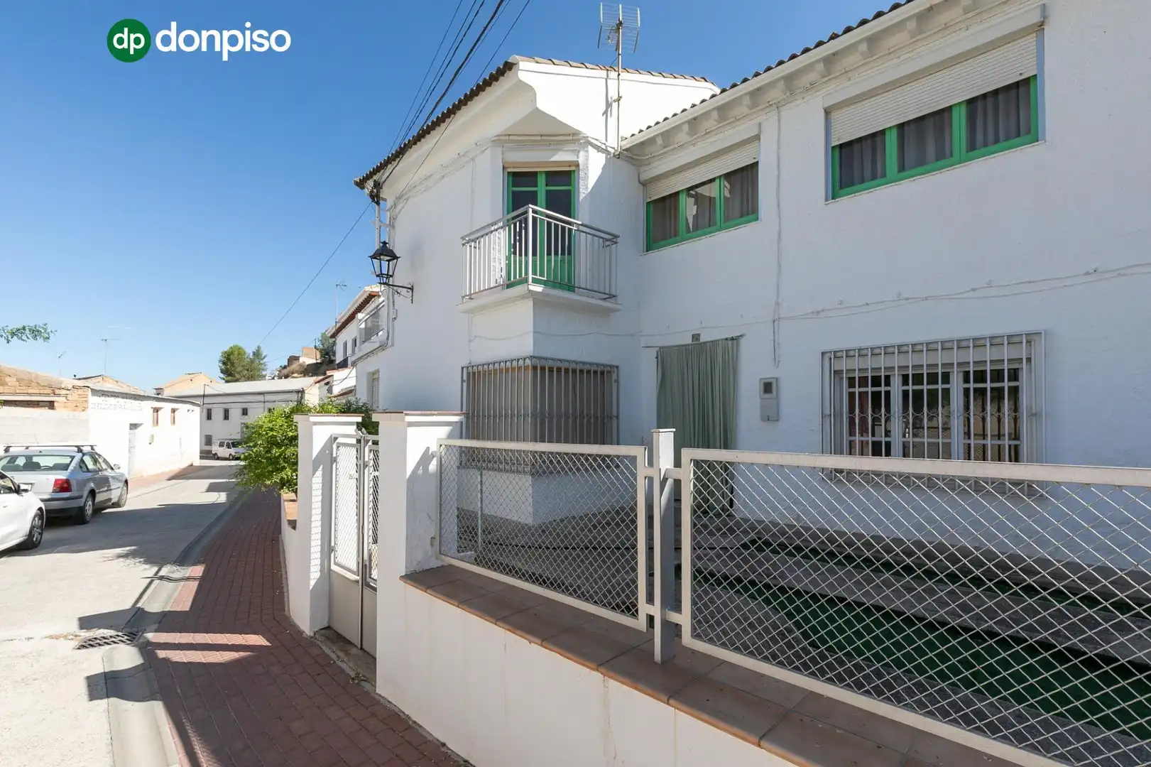 Casa en venda a Calle DR RODRIGUEZ, imagen 2