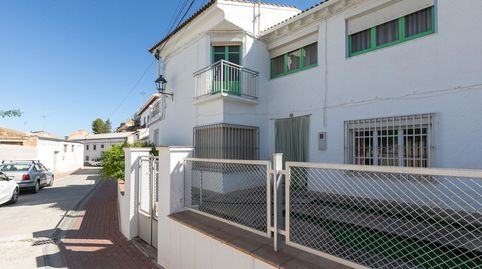 Foto 2 de Casa o chalet en venta en Calle Dr Rodriguez, Moraleda de Zafayona, Granada