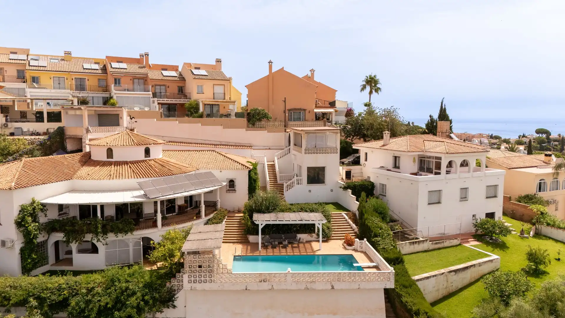 Chalet en venta en Puerto Deportivo, imagen 3
