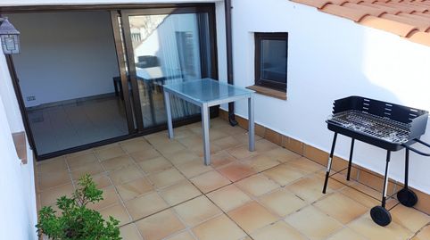 IMPECABLE DÚPLEX CON TERRAZA - CON MUCHAS POSIBILIDADES