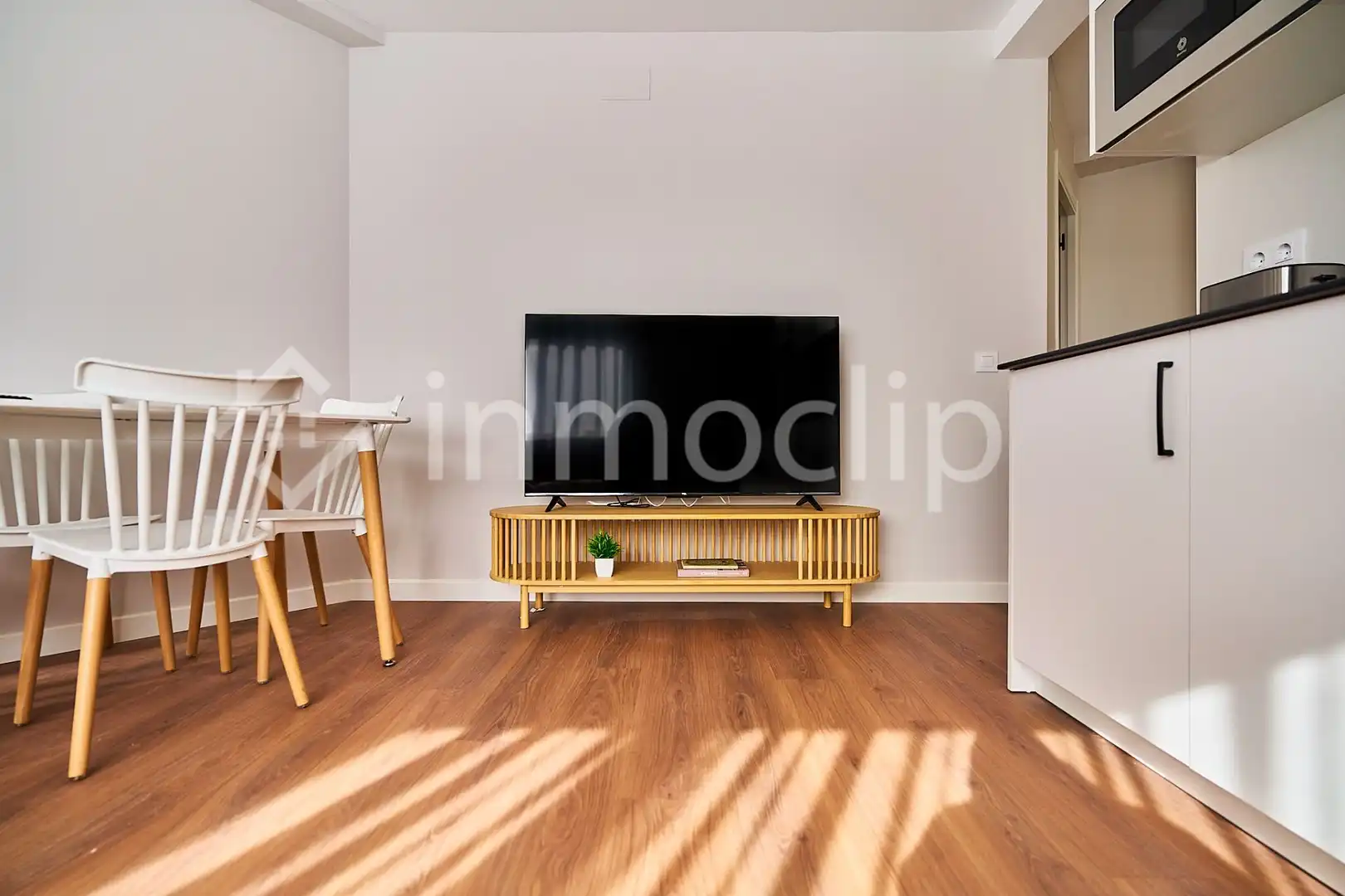Flat for rent in PASEO DE LA ESTACIÓN, Garrido Sur