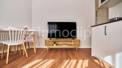 Photo 3 of Flat for rent in Paseo de la Estación, Garrido Sur, Salamanca Capital