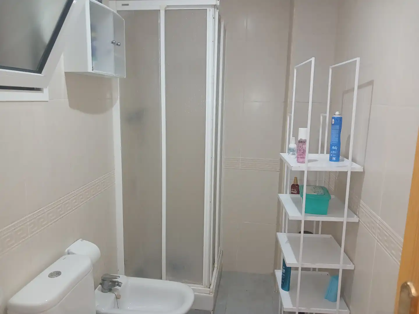 Apartament amb ascensor en venda a Carrer Isaac Peral 47, imagen 14