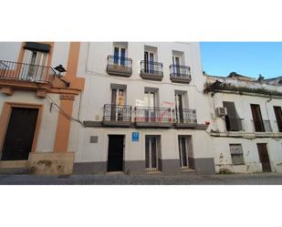 Vista exterior de Edifici en venda en Jerez de la Frontera