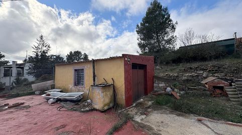 Foto 4 de Casa o xalet en venda a Almansa, Albacete