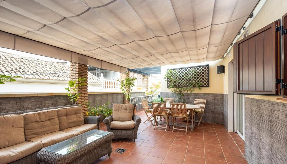 Photo 1 of Single-family semi-detached for sale in Cerrillo de Maracena - Periodistas, Granada