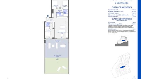 Photo 2 of Planta baja for sale in Padre Luis Garcia Cerezo, Cancelada, Estepona