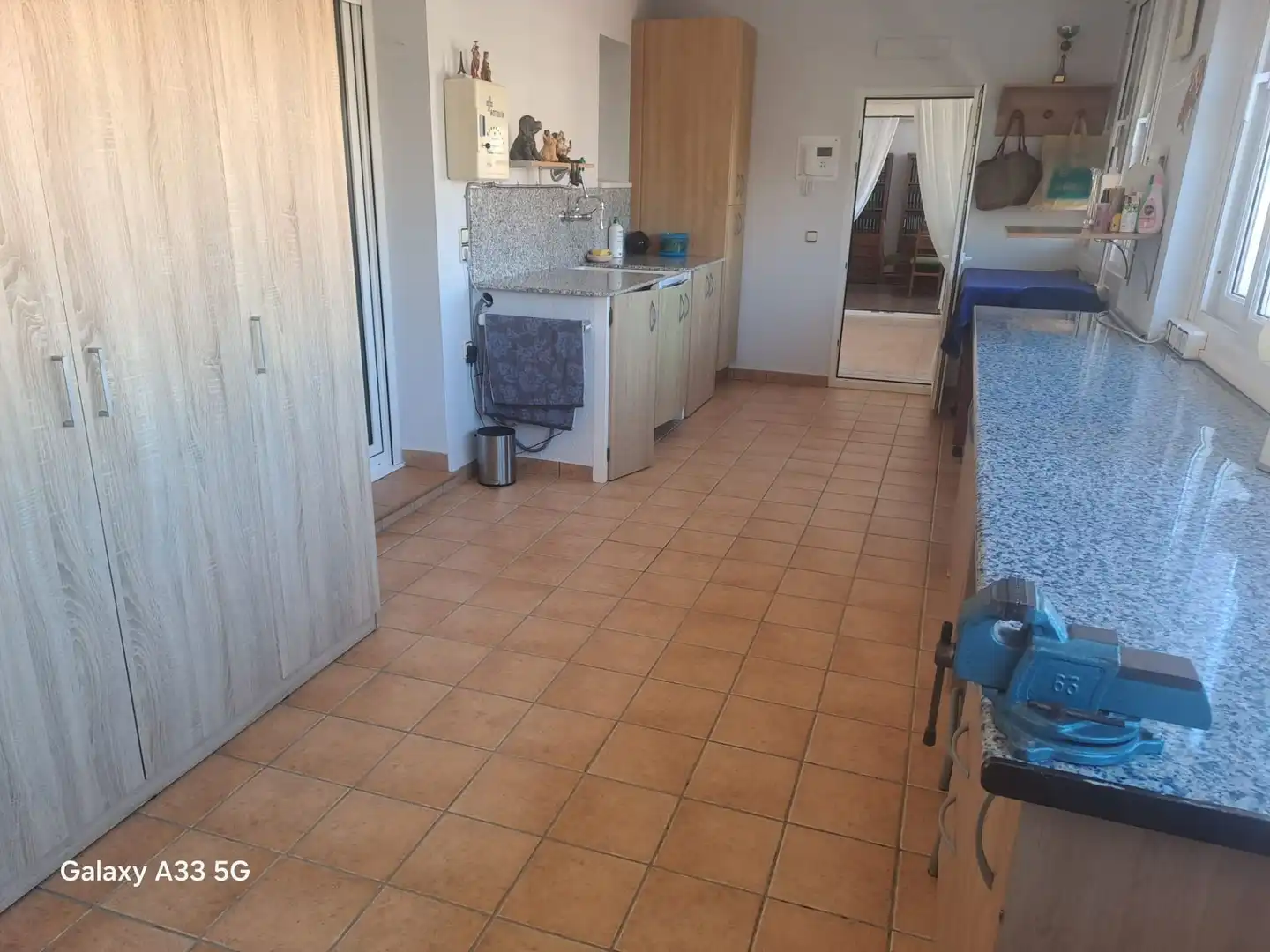 Attique avec ascenseur à vendre à Puerto, imagen 33