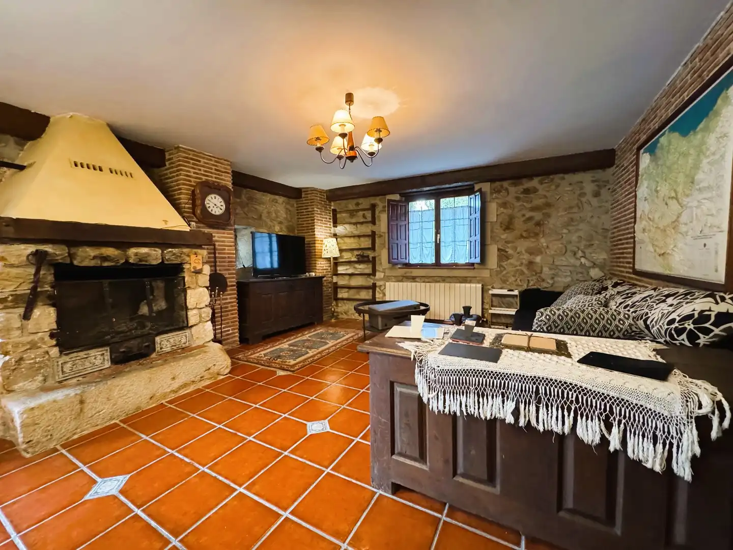 Casa rústica con terraza en venta en Abadiño, imagen 2