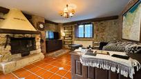 Living room of Country house for sale in Abadiño   with Heating, Private garden and Terrace