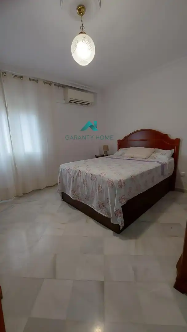 Piso de alquiler en Villegas