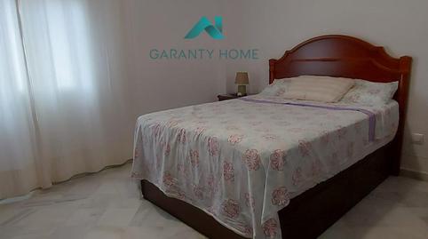 Foto 5 de Piso de alquiler en Villegas,  Sevilla Capital