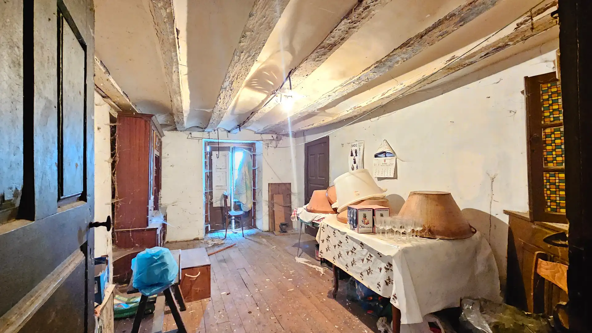 Casa o chalet en venta en Campezo / Kampezu con Trastero