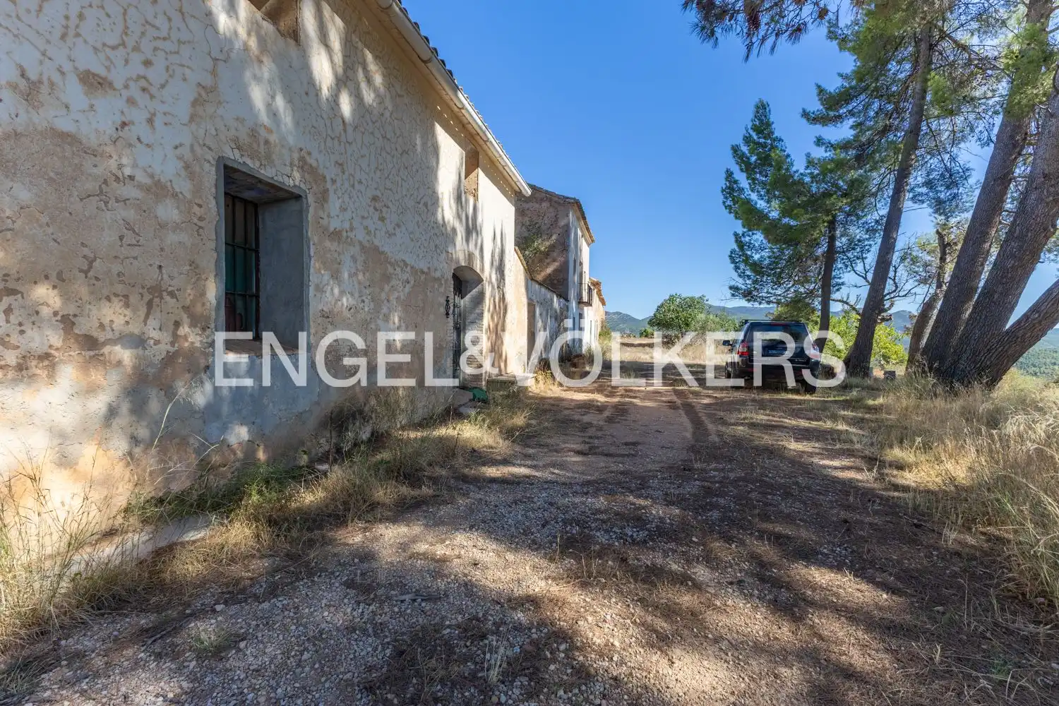 Terrain rustique à vendre à Requena, imagen 31