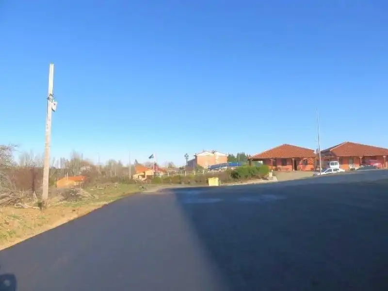 Casa o chalet en venta en Chozas de Abajo con Calefacción, Jardín privado y Trastero