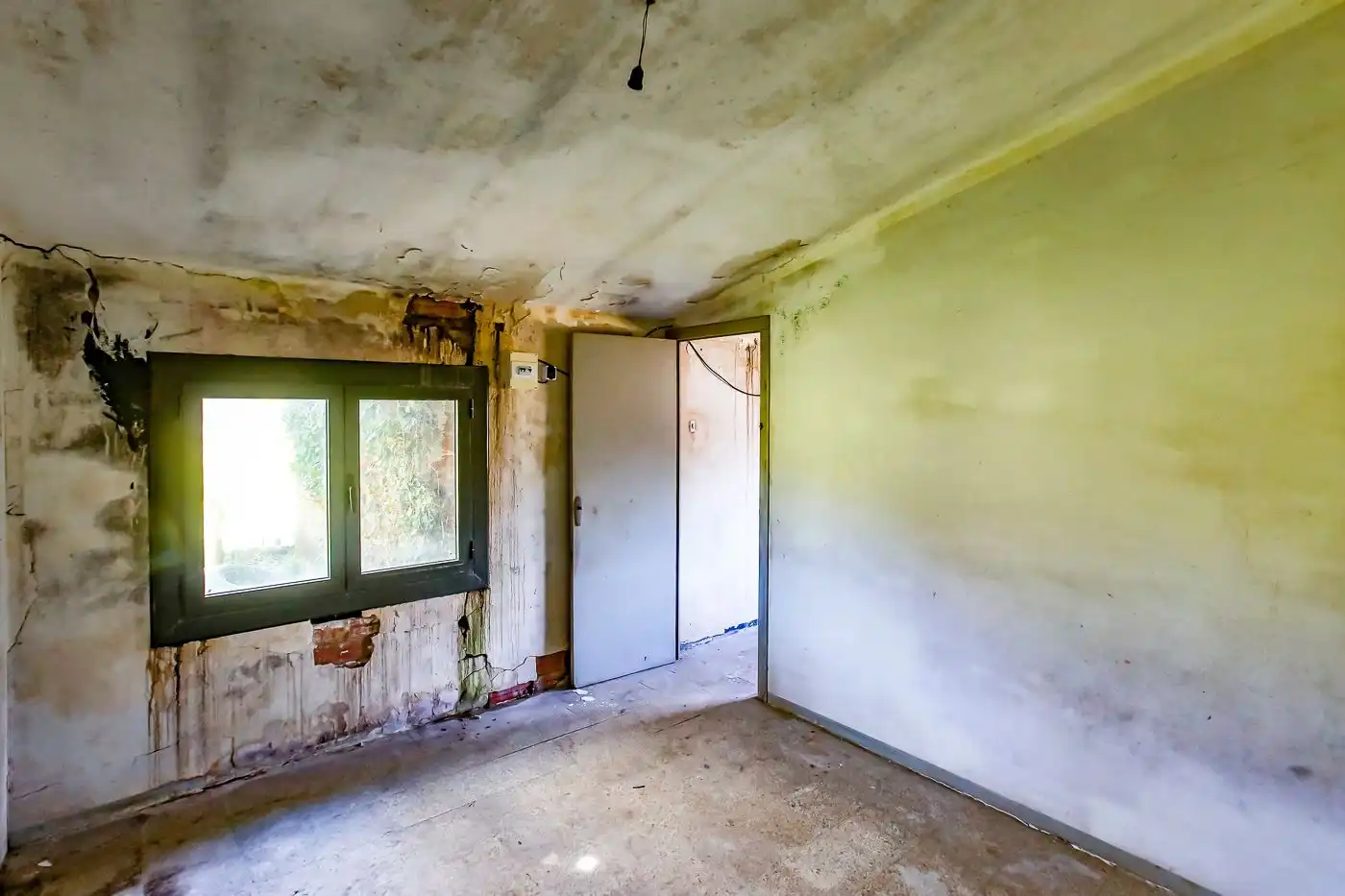 Finca rústica en venta en Sant Antoni de Vilamajor