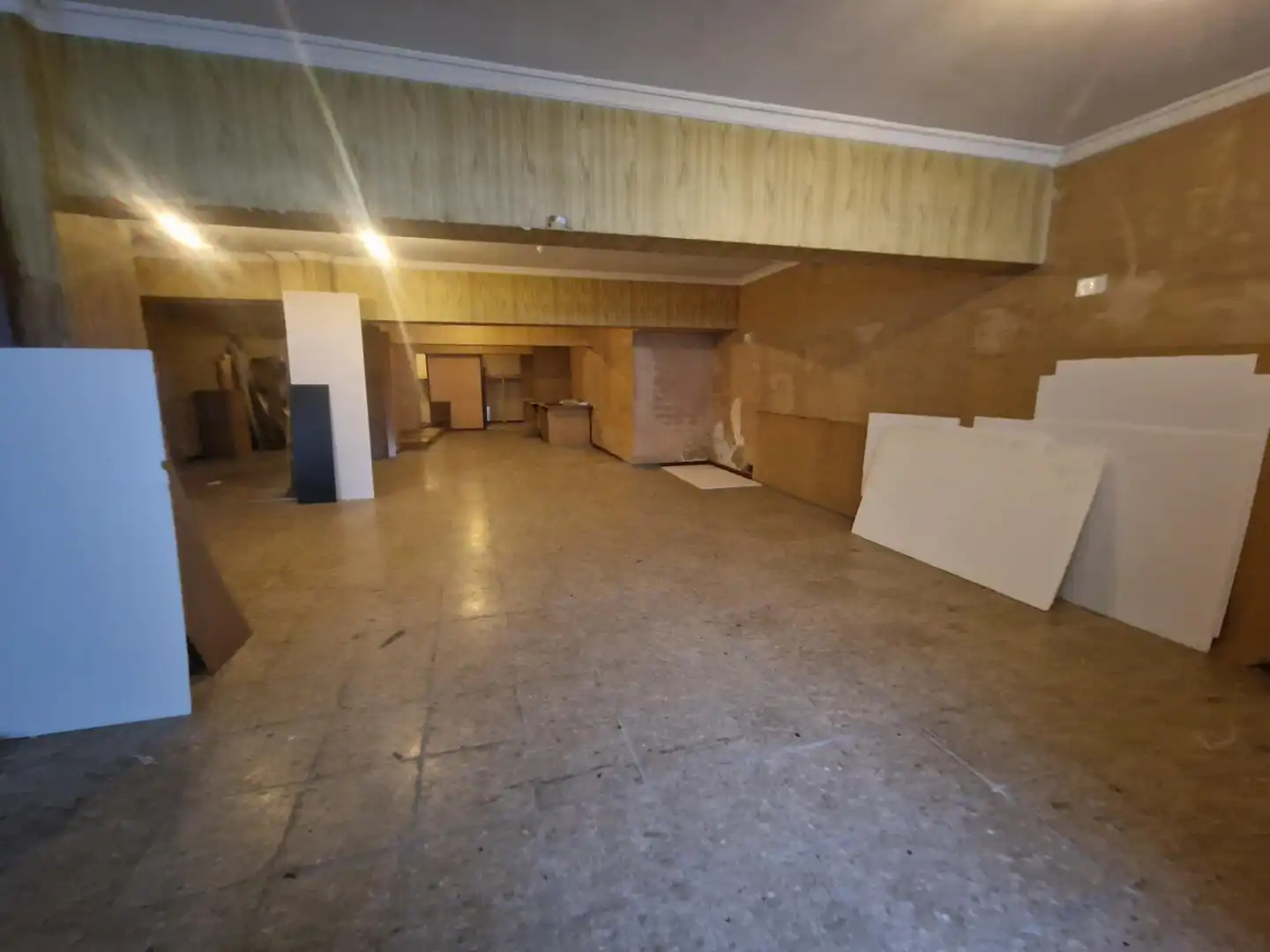 Local comercial de lloguer a Centro, imagen 17