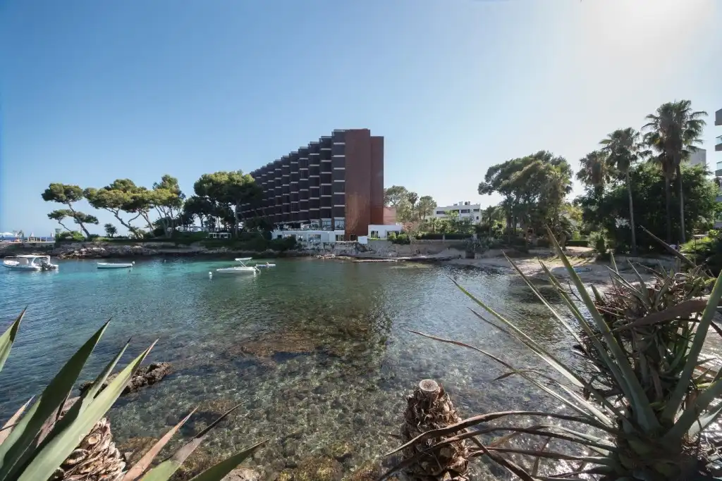 Appartement compact avec piscine à vendre à Cas Català - Illetes, imagen 16
