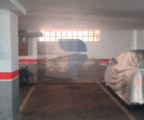 Garaje en Alquiler en Calle General Pintos en Campoamor