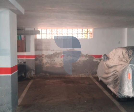 Parking of Garage to rent in Alicante / Alacant