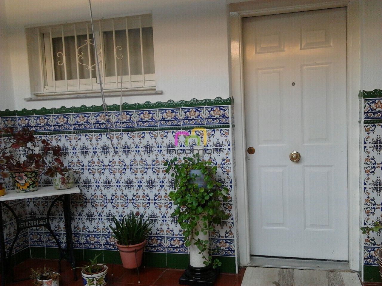 Single-family semi-detached for sale in Badajoz Capital  with Air Conditioner, Heating and Balcony
