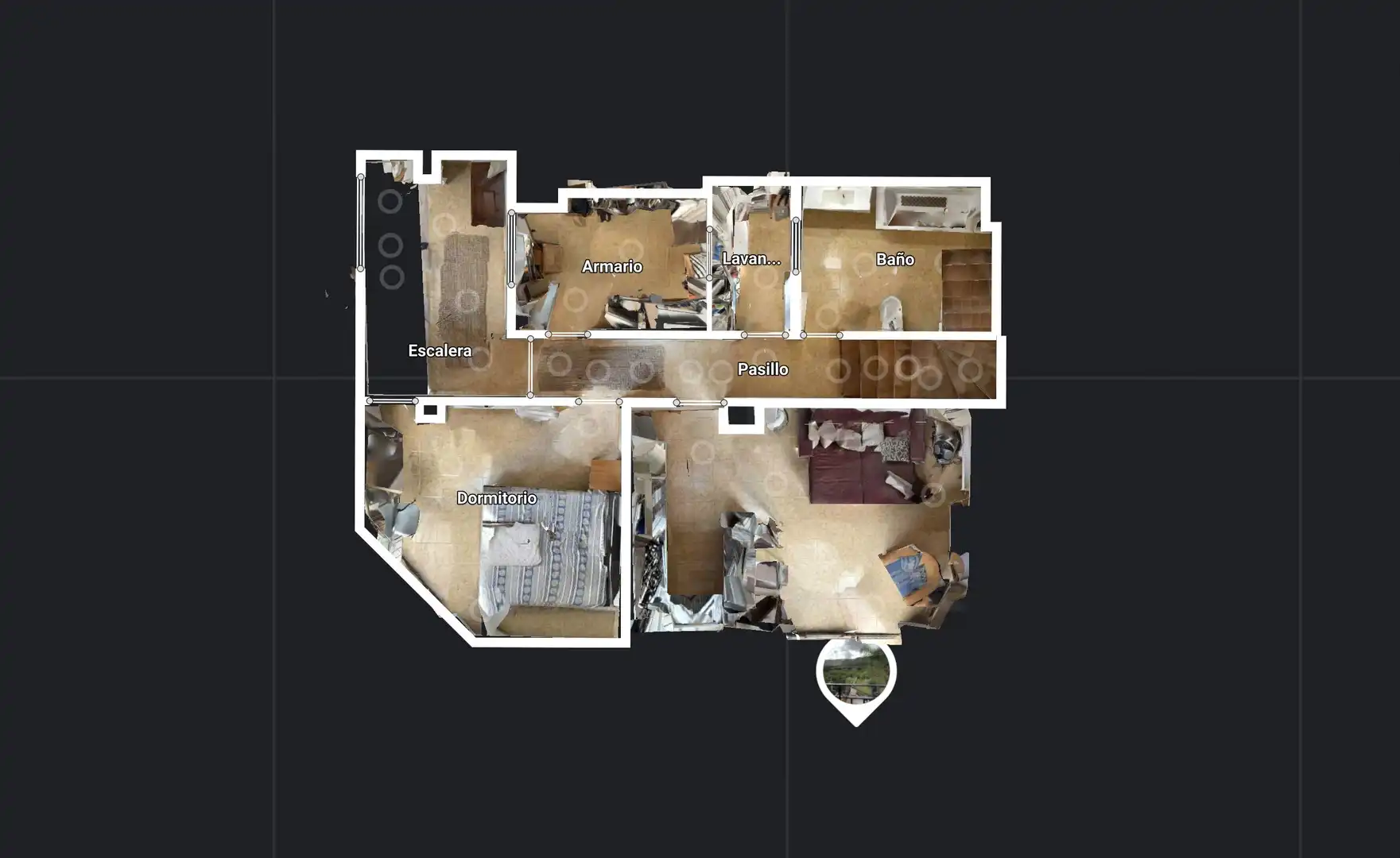 Casa en venda a L'Atzúbia, imagen 40