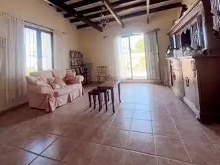 Villa avec jardin à vendre à Albatera