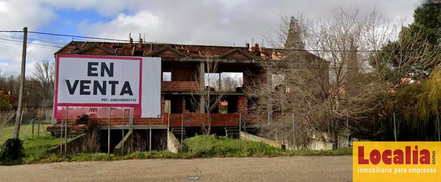 Casa o chalet en venta en Palencia, 11, Lerma