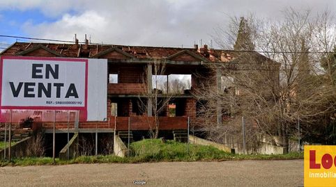 Photo 2 of Houses for sale in Palencia, 11, Lerma, Burgos