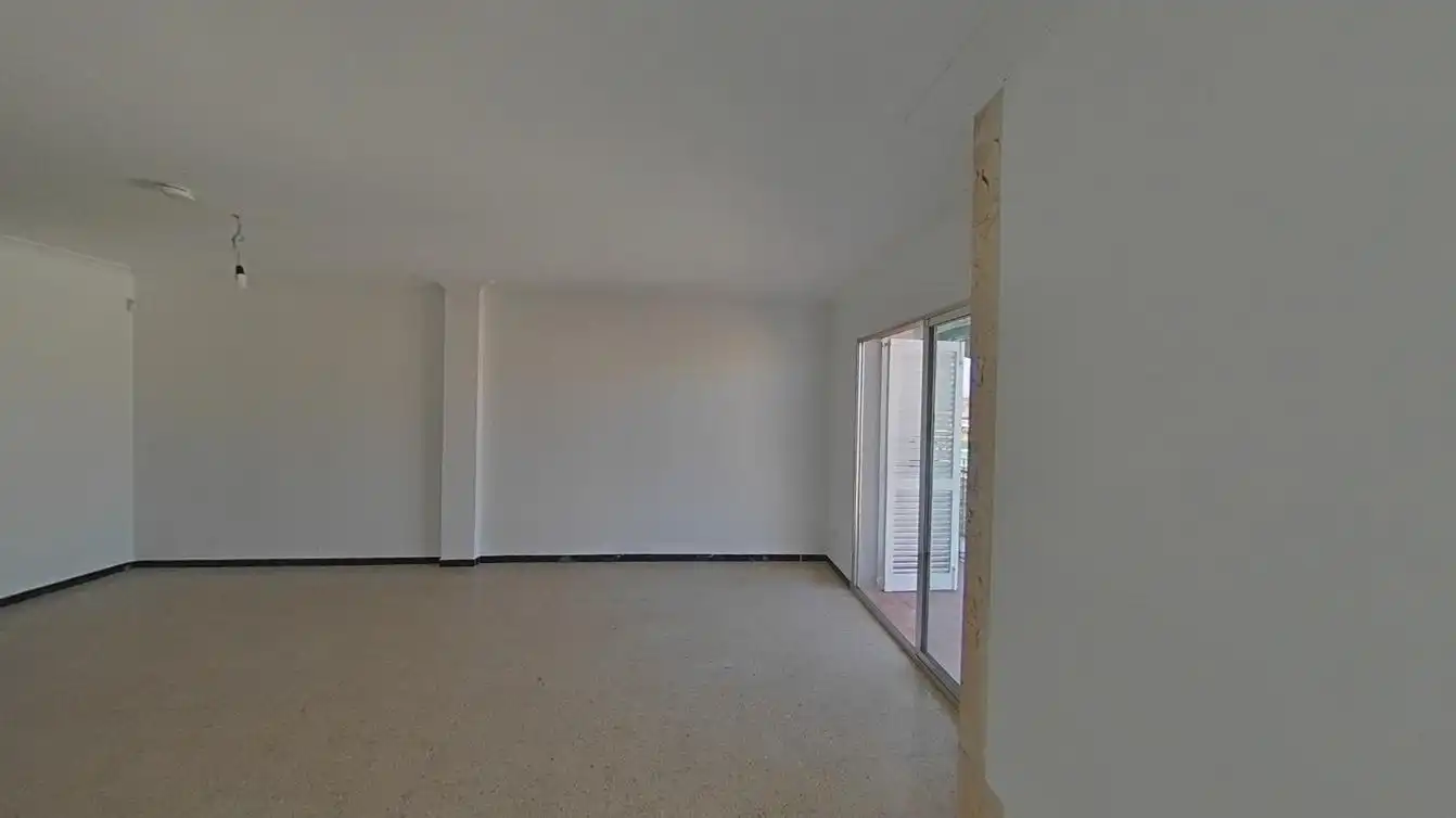 Piso en venta en C/ Puigneulos, Can Gibert del Pla