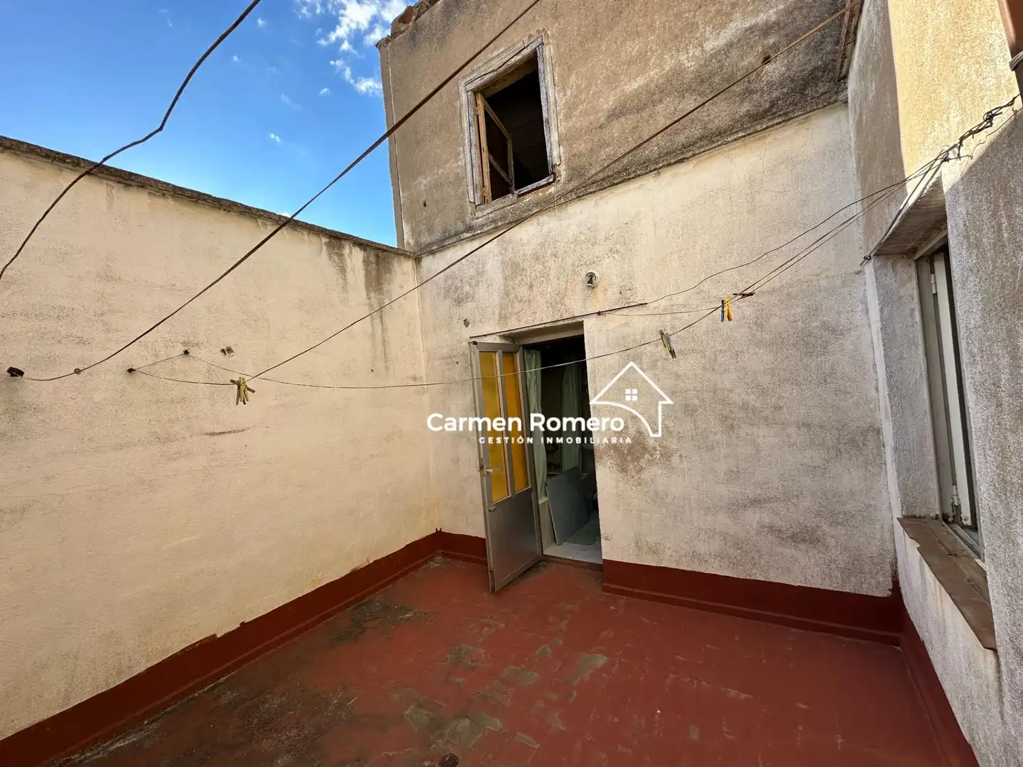 Vista exterior de Finca rústica en venta en La Bóveda de Toro  con Calefacción y Balcón