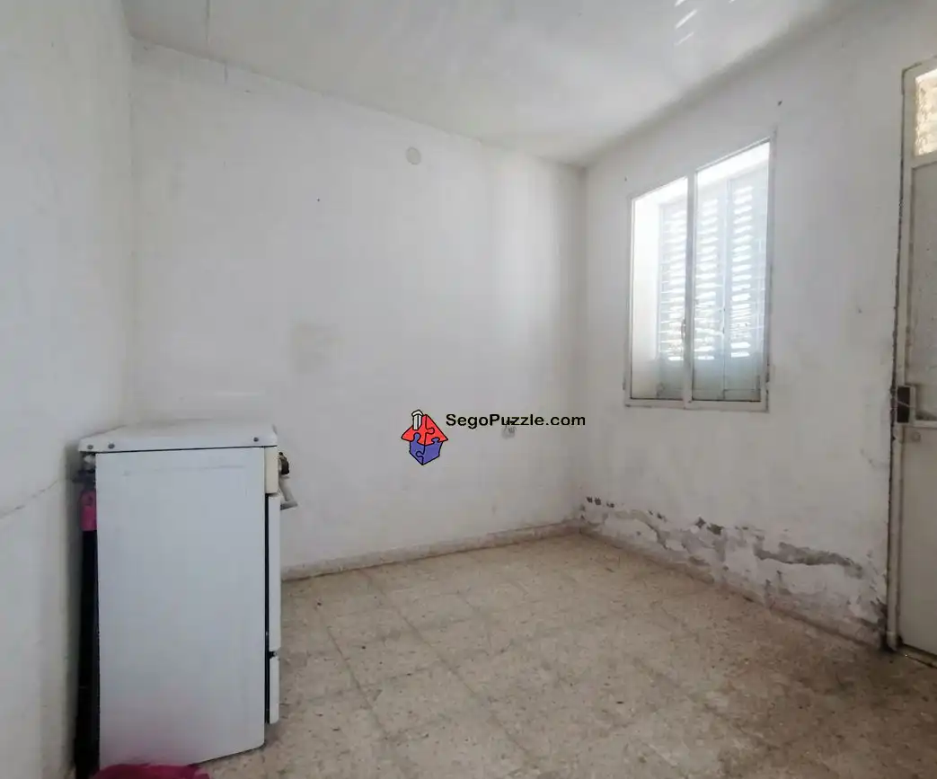 Piso en venta en El Espinar con Calefacción y Terraza
