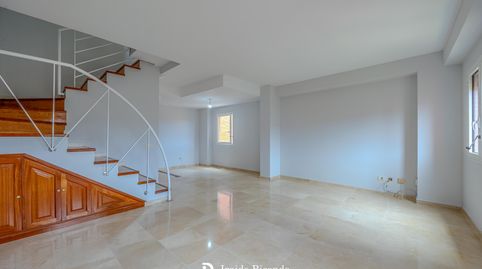 Foto 3 de Piso de alquiler en Calle Concejal García Feo, Altavista - Don Zoilo, Las Palmas de Gran Canaria