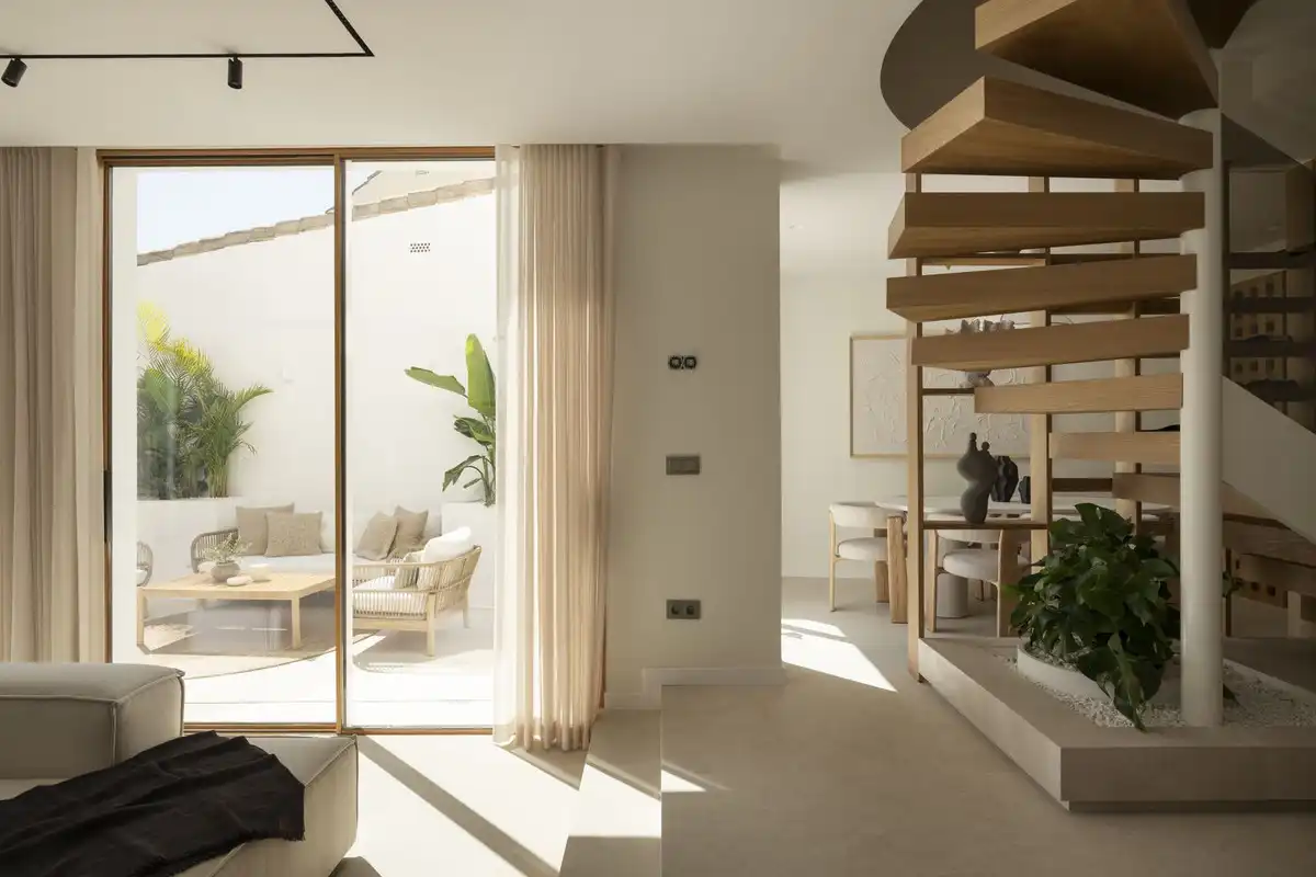 Casa a schiera con piscina in vendita a Nueva Andalucía, imagen 31