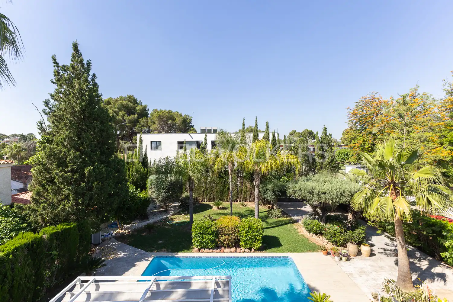 Haus mit Terrasse zum Verkauf in Montealegre, imagen 62