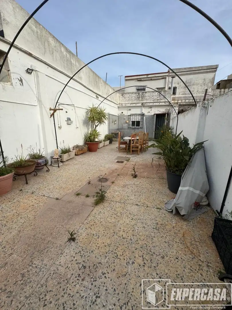 Terraza de Casa o chalet en venta en Sueca con Aire acondicionado, Terraza y Trastero