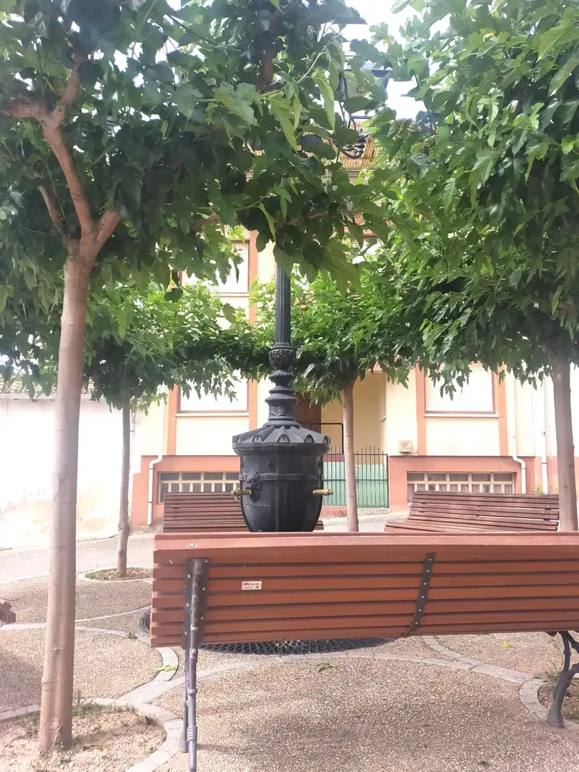 Adossat en venda a Calle San Martín 20, imagen 5