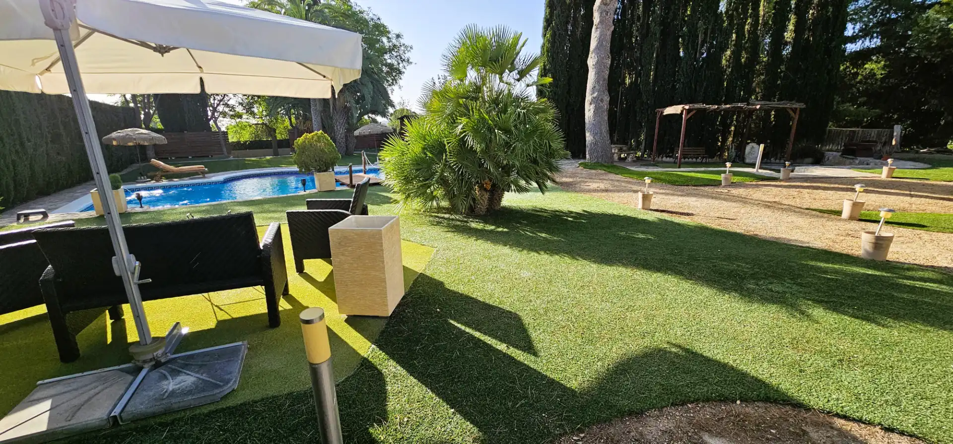 Villa mit Pool zum Verkauf in Totana, imagen 29