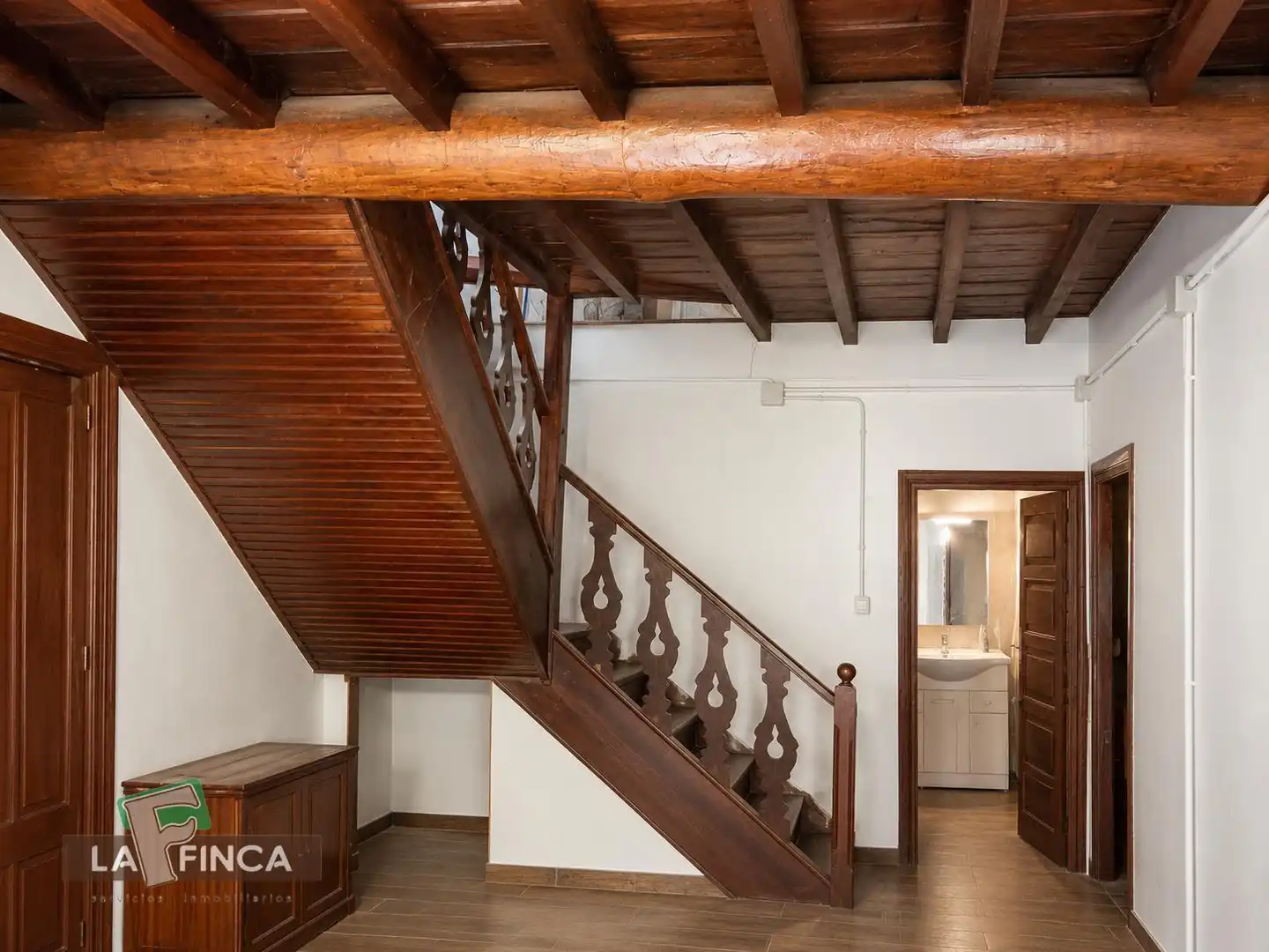 Casa adosada en venta en Villaviciosa con Trastero