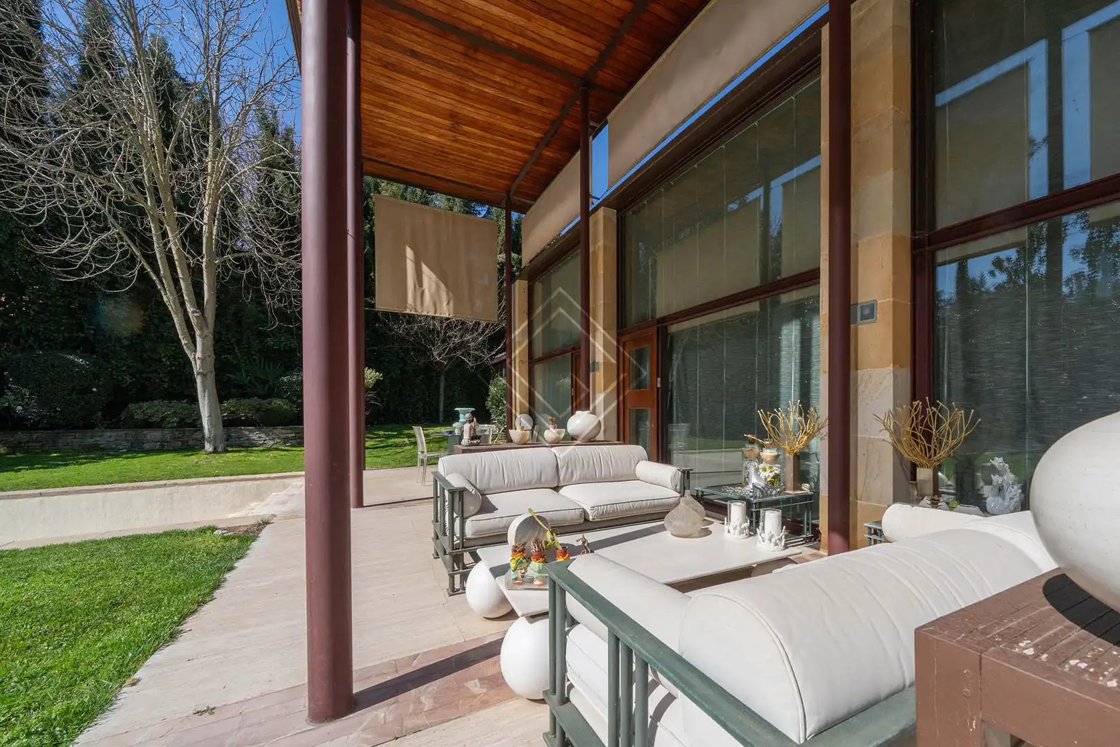 Detached house with pool for sale in Moncloa - Aravaca, imagen 6